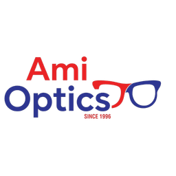 Ami Optics — family opticians in Virar East since 1996